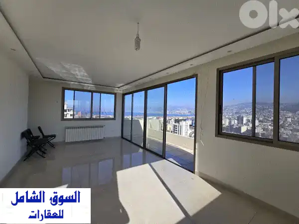 شقة فاخرة للبيع في الأشرفية - فرصة ذهبية!