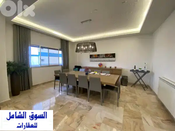 شقة فاخرة للبيع في أدونيس - فرصة ذهبية! 400 متر،...
