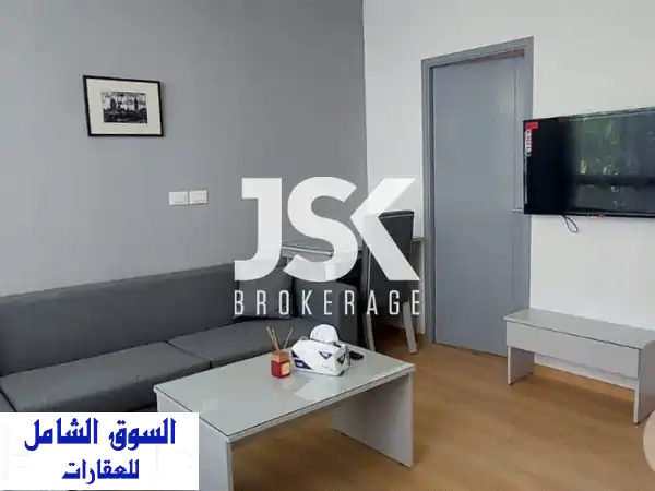 شقة مفروشة للإيجار في منطقة كليمنصو، بيروت - راس...