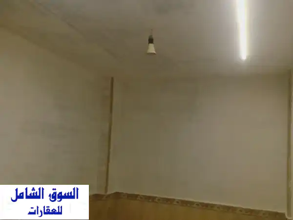 شقة تمليك 70 متر - عزبة النخل - سعر مغرٍ! 170 ألف فقط!