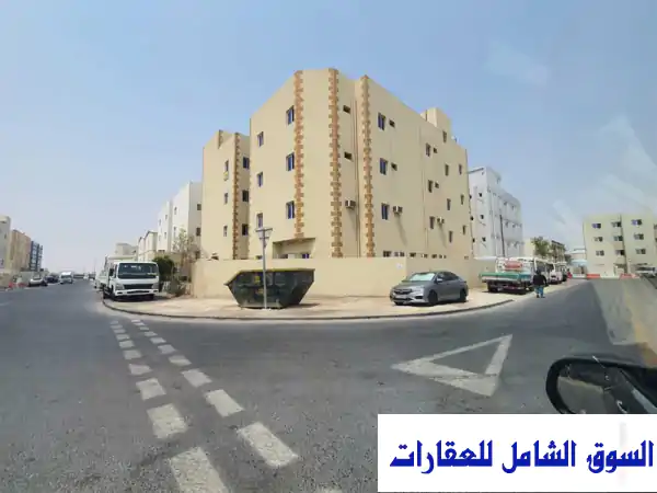 سكن عمال فاخر في المزروعة - 54 غرفة مجهزة بالكامل -...