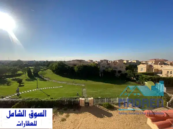 فيلا فاخرة للبيع في مدينتي - نموذج القصر (900 متر) -...