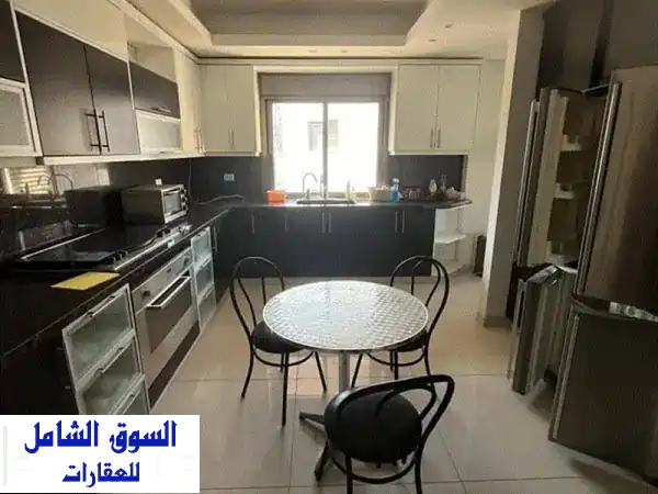 شقة دوبلكس فاخرة للبيع في دبّية، عَوْكار - فرصة ذهبية!