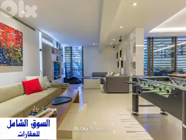 شقة فاخرة للبيع في بيضة، مطلة على مناظر خلابة!...