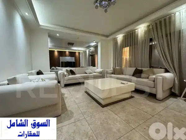 شقة فاخرة للبيع في حارة حريك - 245 متر مربع،...