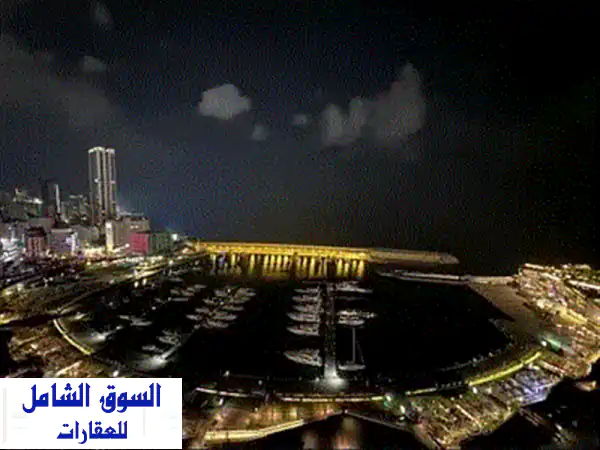 قصر فاخر دوبلكس للبيع في وسط المدينة - فرصة ذهبية!