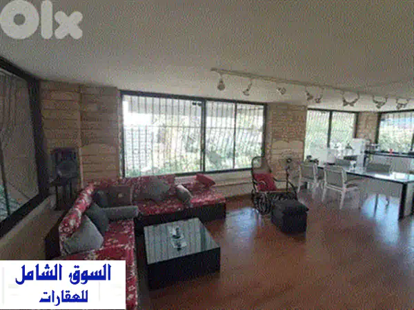 Studio Apartment for Rent – Achrafieh
