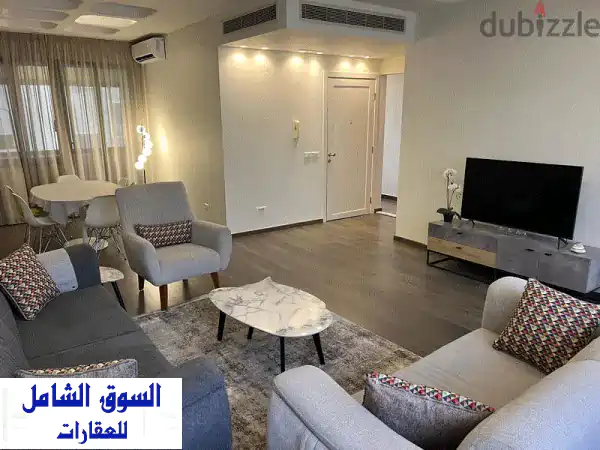 Studio Apartment for Rent – Achrafieh