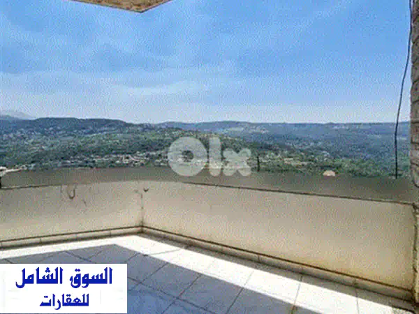 Unobstructed Lamartine View Very Calm Area Ras Al Harf REF#OK122682