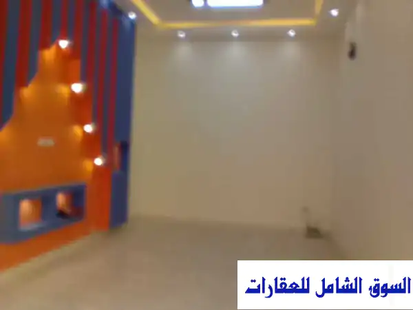 فرصة ذهبية! محل تجاري للبيع بالشروق - موقع متميز ومؤجر!