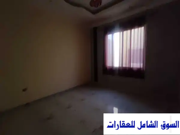 فيلا فاخرة للإيجار السنوي في عجمان - ياسمين | مساحة 1000 قدم² | 5 غرف ماستر