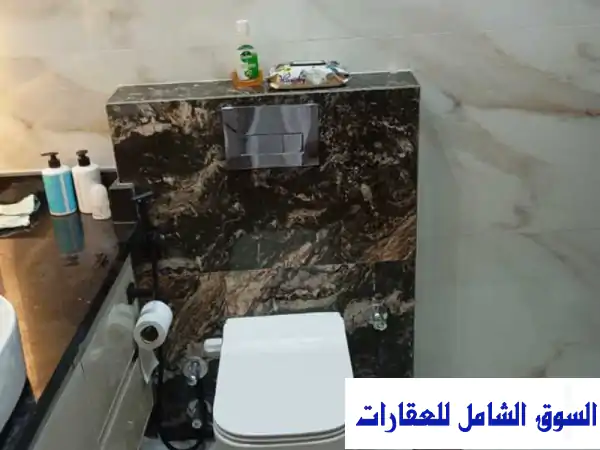 استوديو أحلامك في بورتو سعيد - 44 متر² مفروش سوبر لوكس بحي الجنوب! (1,900,000 جنيه)