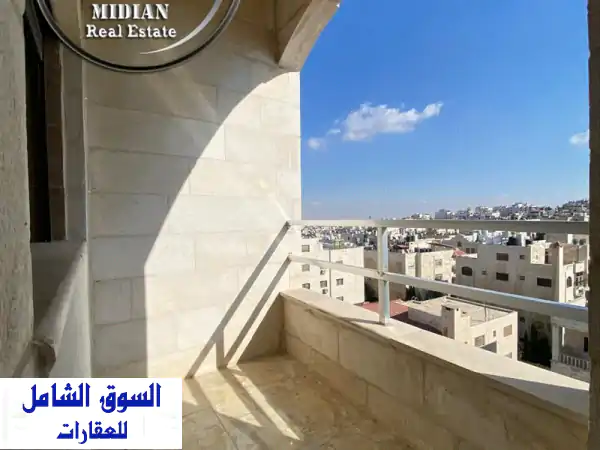 رقم الاعلان 8595 شقة فارغة للإيجار الرابية مساحة...