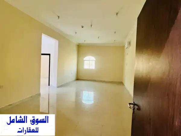 استديو فاخر في فريج كليب - 2000 ريال قطري شهريًا...