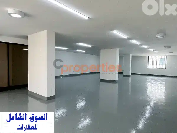 فرصة ذهبية! محل تجاري + مستودع للبيع في سن الفيل -...