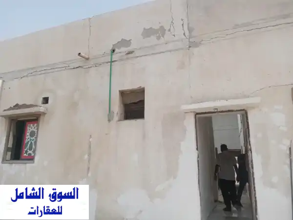 بيت عربي فاخر للإيجار في البستان - عجمان | مقابل...