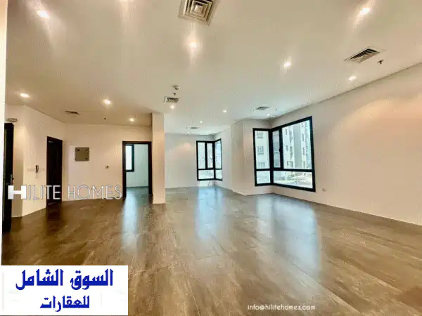 فرصة ذهبية! وحدة تجارية جديدة في قلب السالمية - 900...