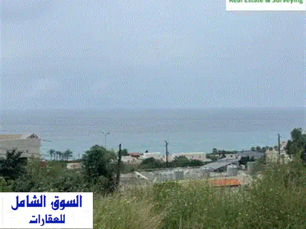 ارض للبيع في جبيل جدايل (2673م2) | موقع مميز |...
