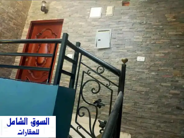 عمارة كاملة للبيع بالتجمع الخامس - موقع استثنائي! (أول مالك)