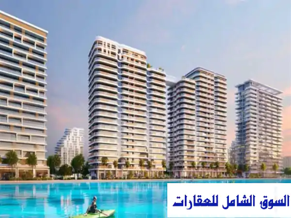شقة للبيع في جبل علي داون تاون دبي | فرصة استثمارية رائعة!
