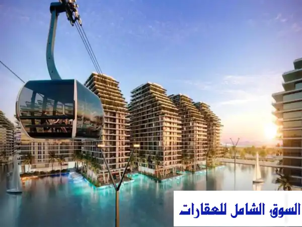 شقة للبيع في جبل علي داون تاون دبي | فرصة...