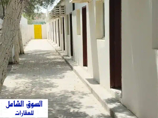 أرض صناعية للإيجار في الصجعة الصناعية - الشارقة |...