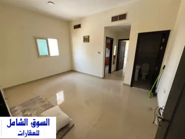 شقة فاخرة غرفة وصالة للإيجار السنوي في عجمان - كورنيش...