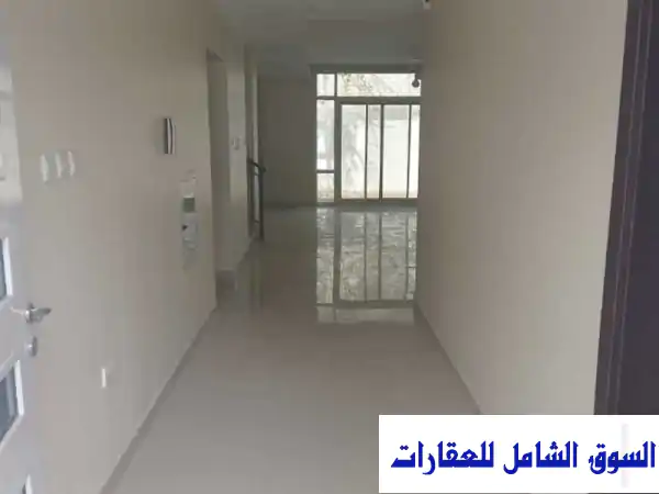 فيلا فاخرة للإيجار السنوي في الجرف 2، عجمان | 3 غرف...