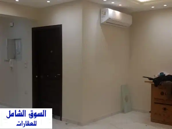 دوبلكس فاخر للإيجار في اللوتس الجنوبية بالتجمع...