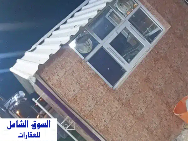 فرصة ذهبية! مطعم يمني مجهز بالكامل للبيع في سمائل...