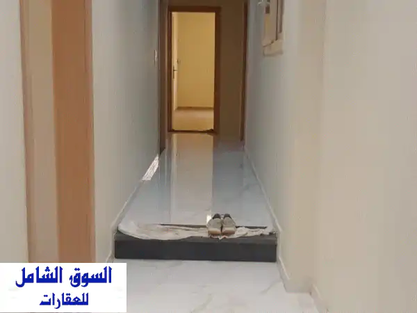 شقة للبيع في البنفسج عمارات التجمع الخامس  نوع...