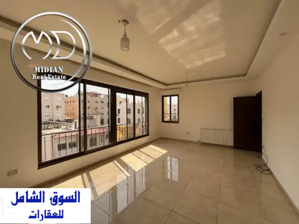 شقة فاخرة للإيجار في الجندويل - 170م²، إطلالة خلابة،...