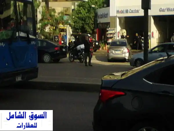 محل تجاري للإيجار أو المشاركة بميدان الخلفاوي -...