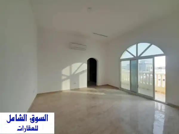 فيلا فاخرة للإيجار في جنوب الشامخة، الرياض - 6 غرف نوم ماستر + حوش واسع!