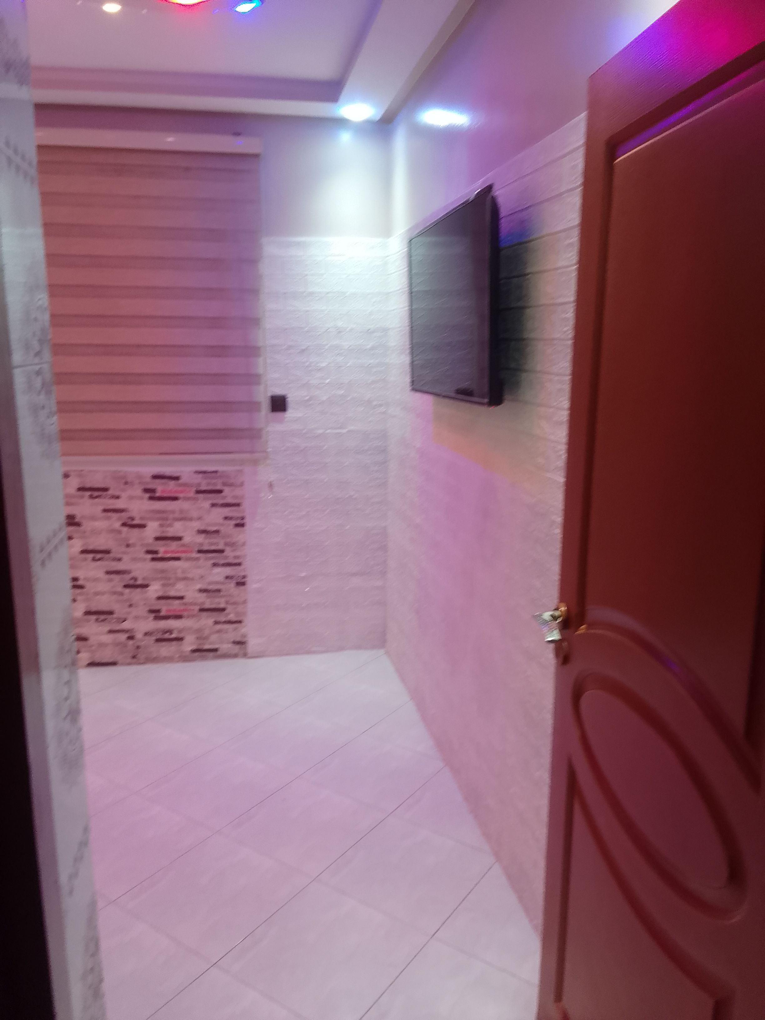 بوسكورة باب البيضاء الطابق 3