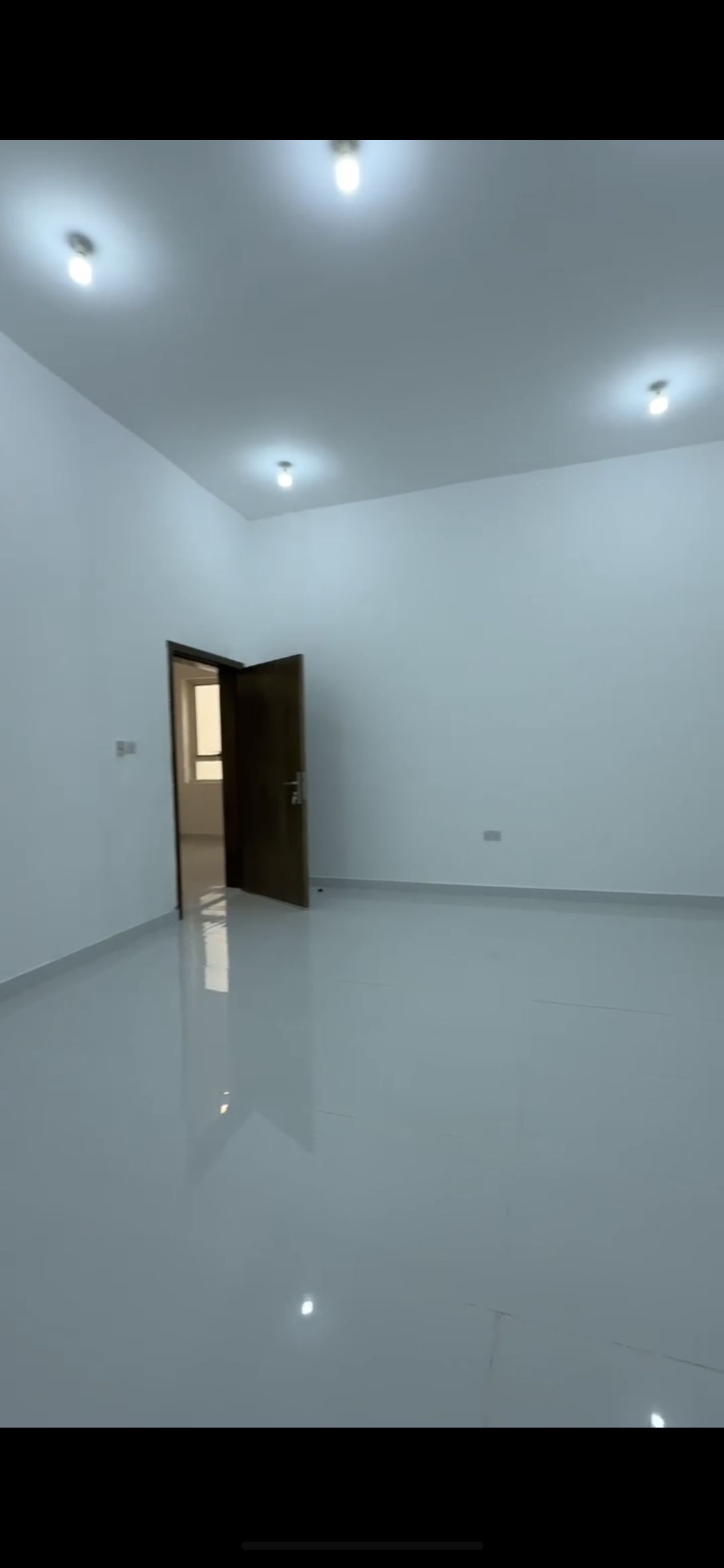 غرفتين وصاله في مدينة الرياض ابو ظبي 2 BHK in ryadh city abu dhabi