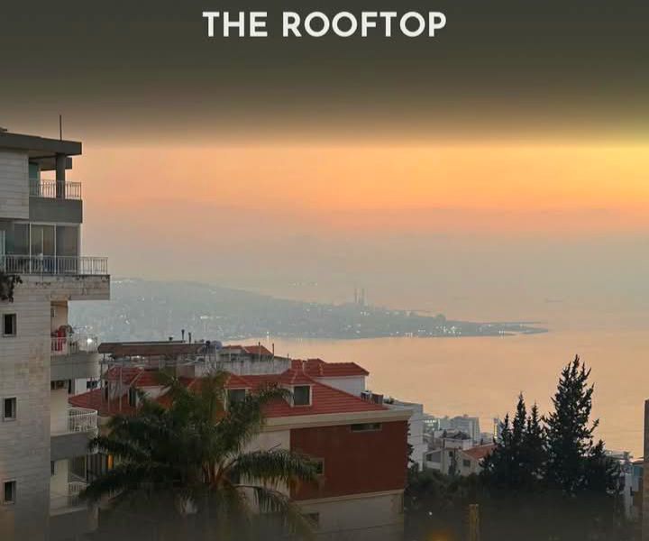 Luxurious appartments for sale