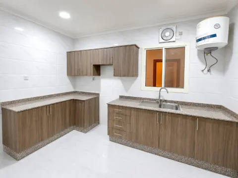 Apartment Features 2 bedrooms 2 Bathrooms