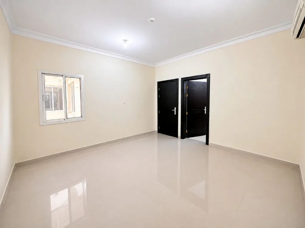 Apartment Features 2 bedrooms 2 Bathrooms
