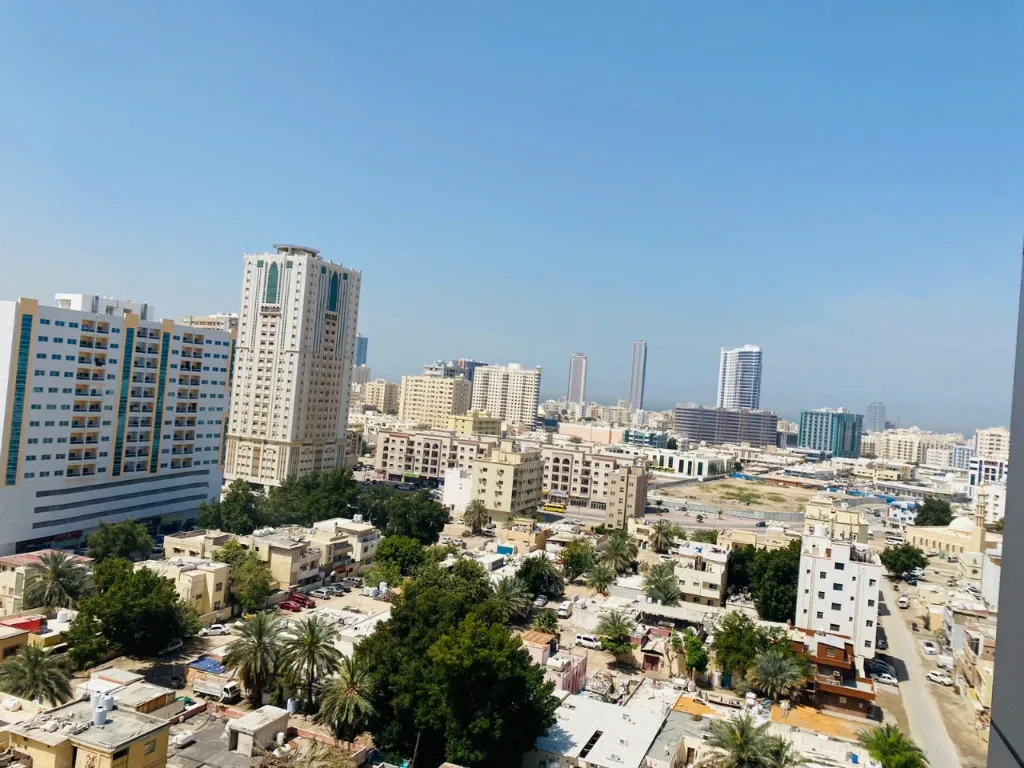 عرض مميز لغرفة وصالة أبراج الأورينت استلام فوري...