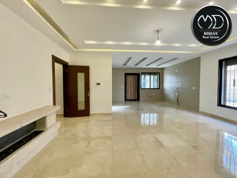 رقم الاعلان 9416 شقق جديدة للبيع ضاحية النخيل مساحات 220م & 260م تشطيبات ديكورات عصرية فاخ