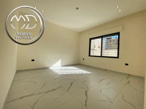 رقم الاعلان 9873 شقق للبيع في خلدا مساحات 250م 4 نوم تشطيبات وديكورات سوبر ديلوكس اطلالة ر