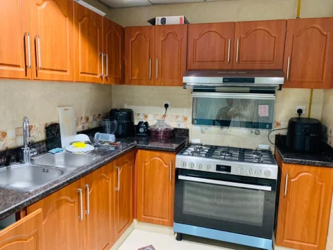شقة للبيع في كورنيش ريزيدنس - عجمان