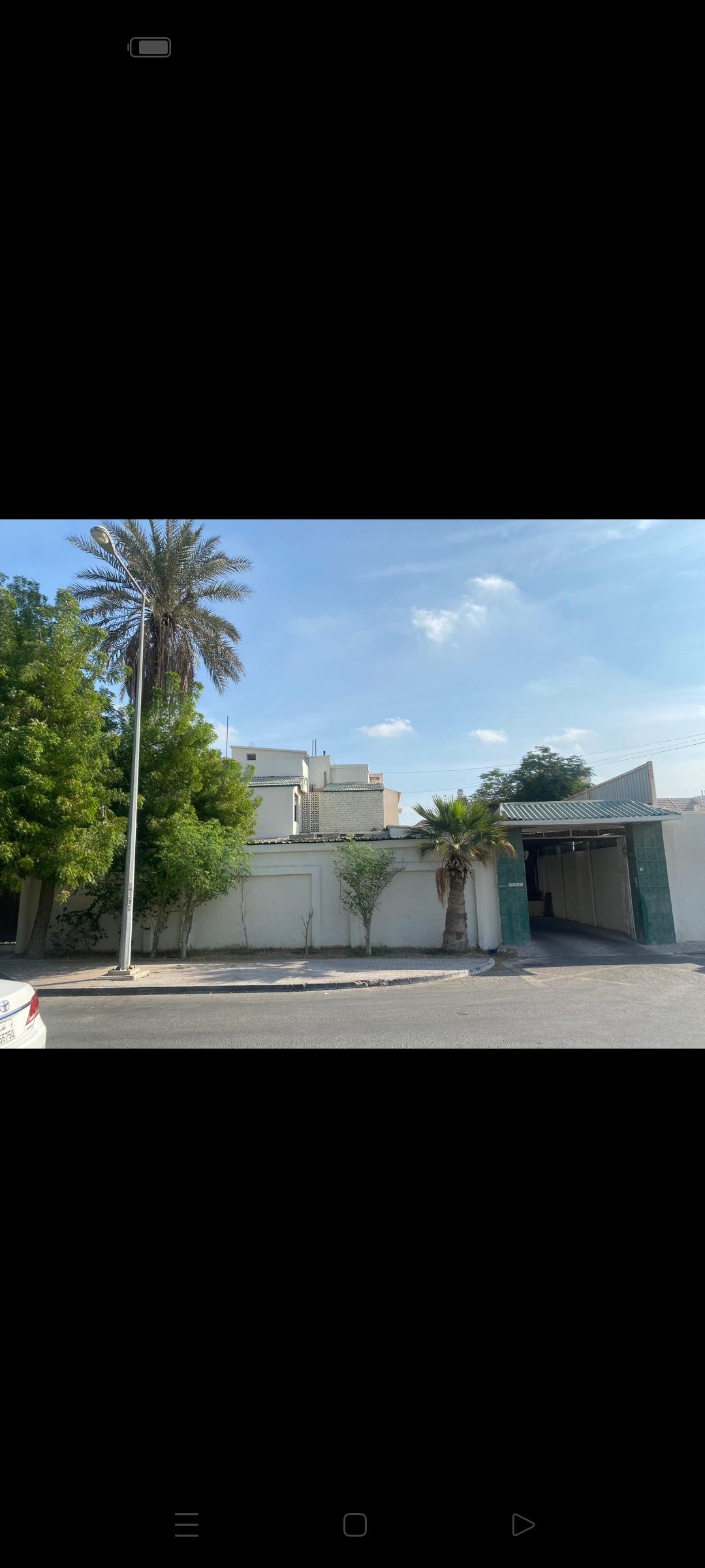 للبيع بيتين ب اسلطة