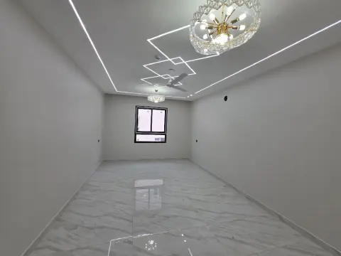 شقة سكنية أول ساكن في الحد الجديد