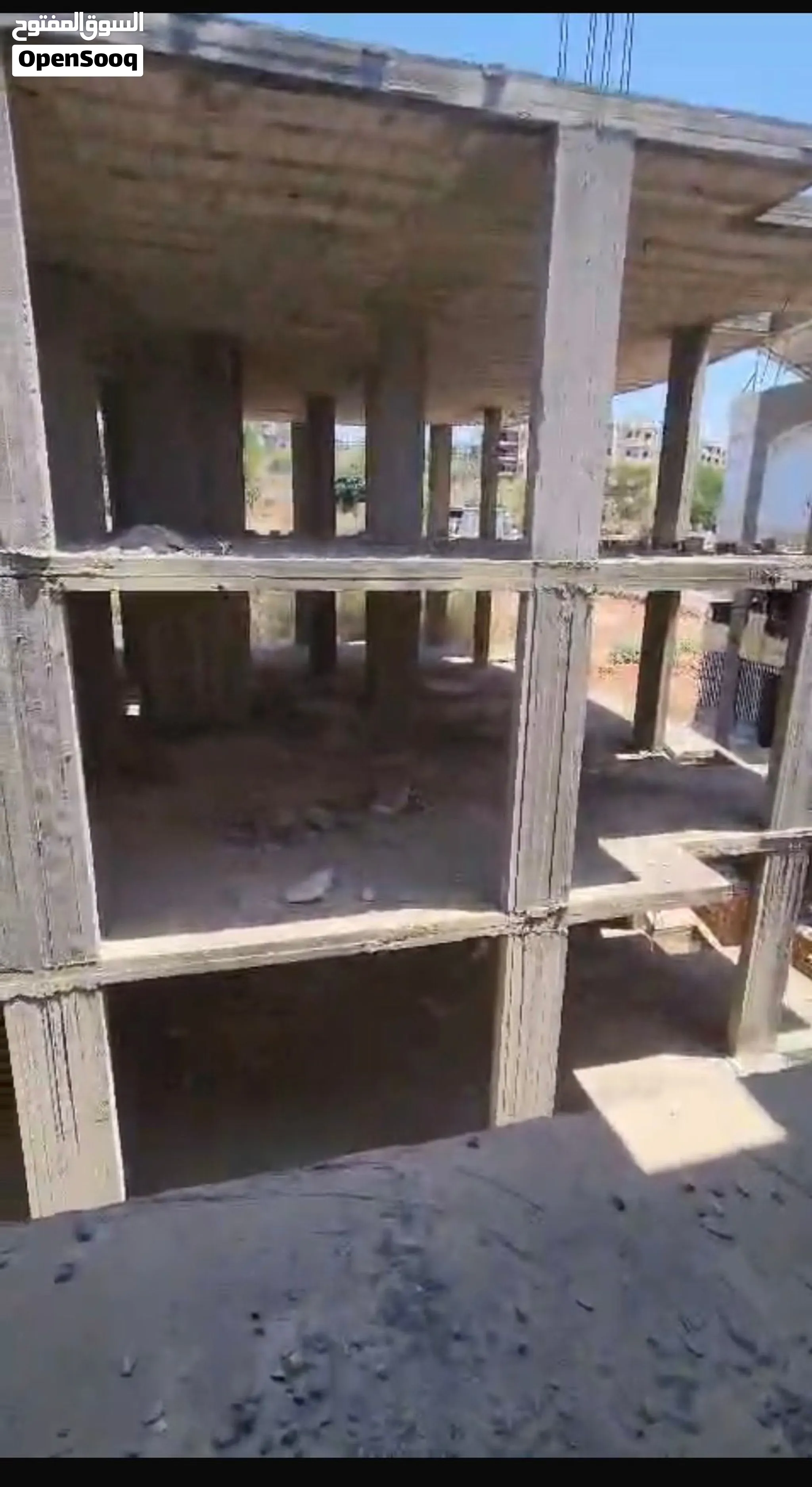 شقق سكنية للبيع في منطقة برجا زاروت