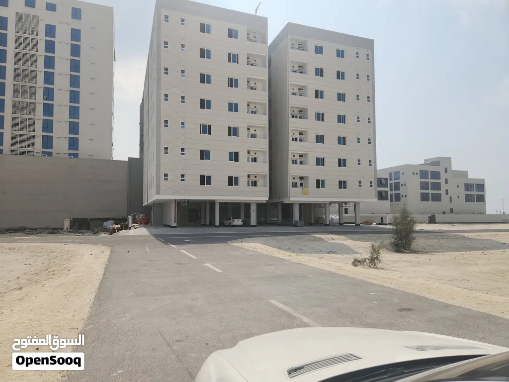 للبيع شقق تملك حر لجميع الجنسيات