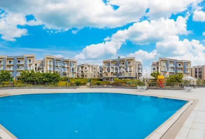 البيع في جاليريا  مون فالى: للبيع شقة 130 متر استلام...