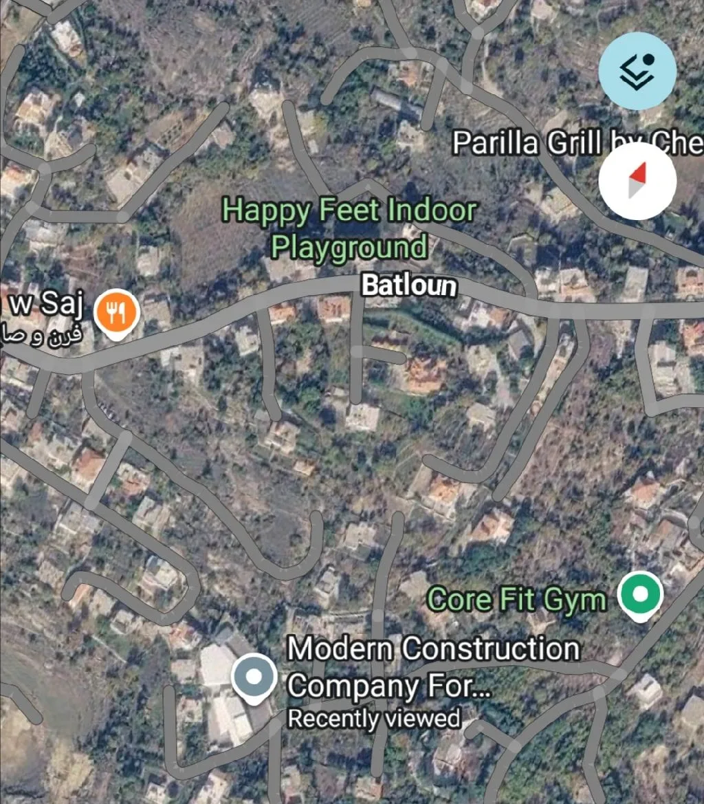 اراضي للبيع