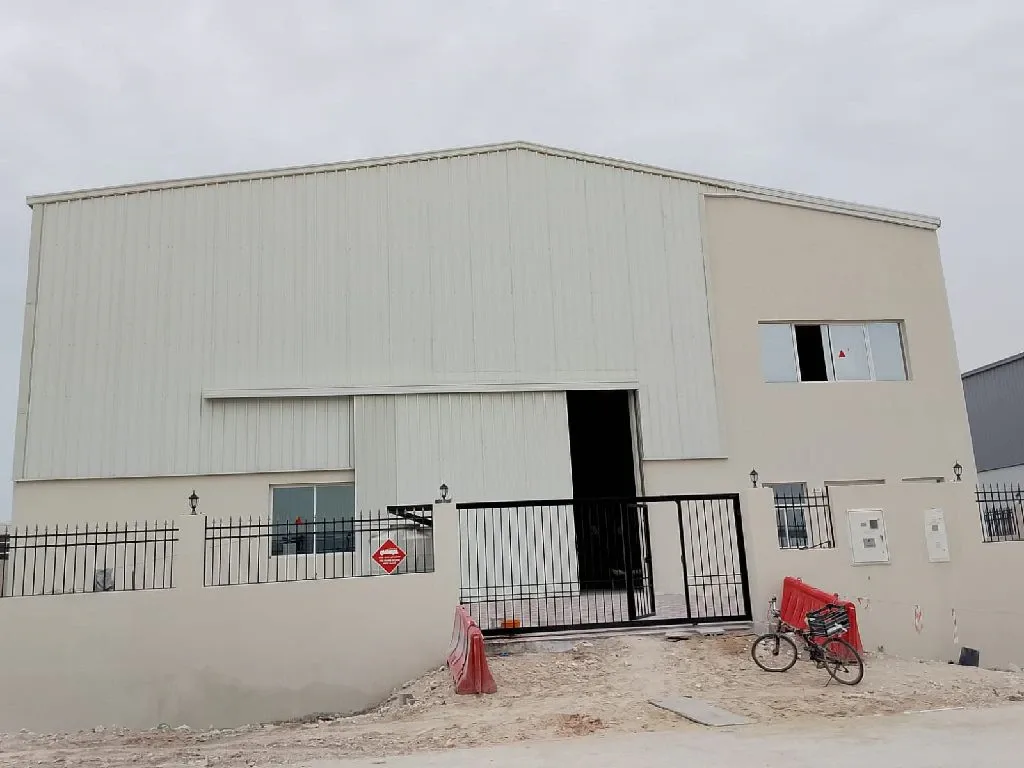 مستودعات للايجار في قطر